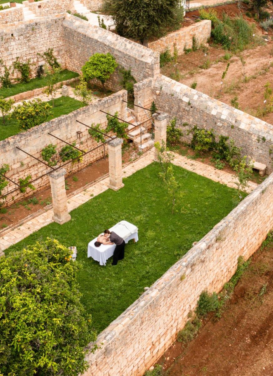 Masseria Auraterrae