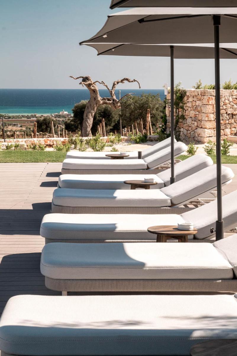 Masseria Auraterrae
