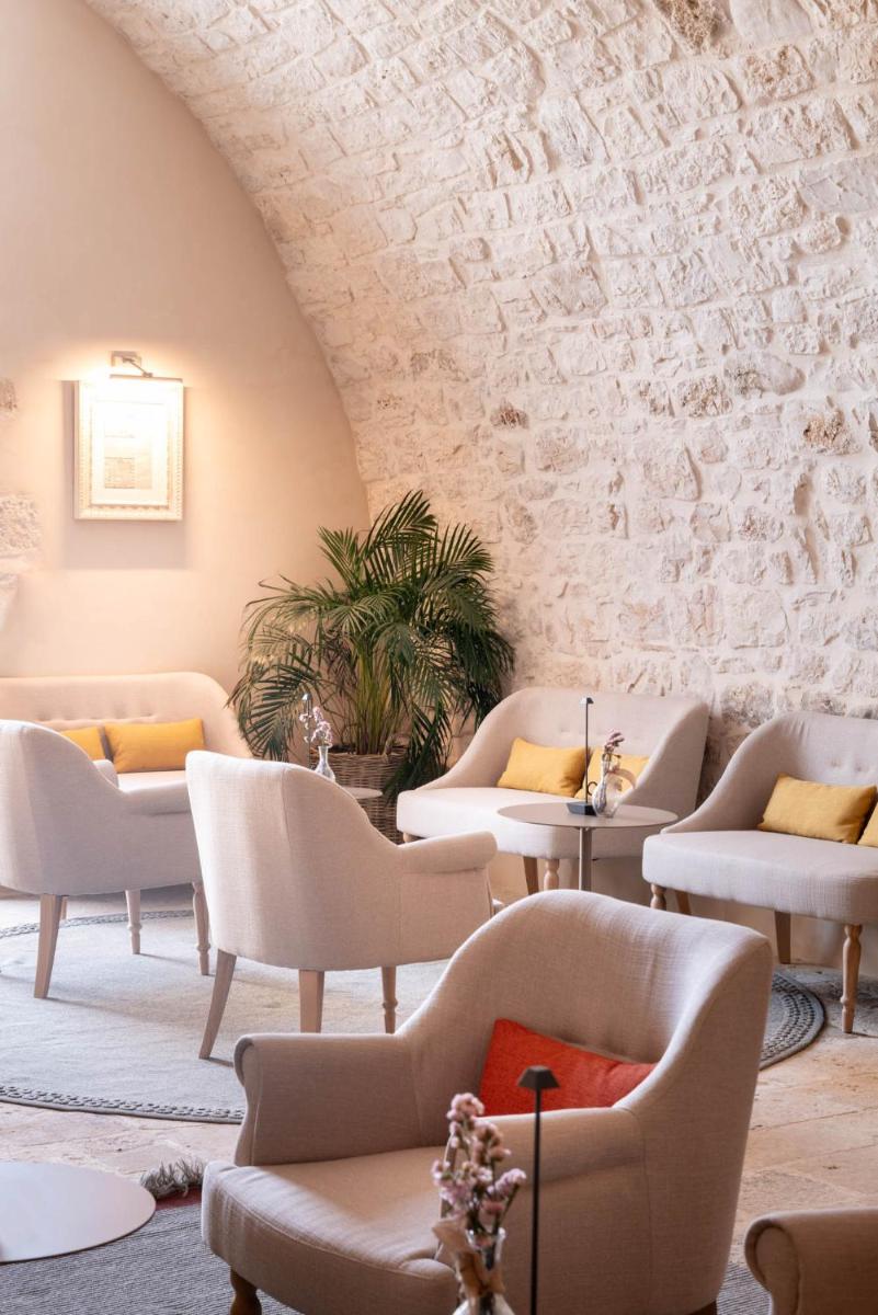 Masseria Auraterrae