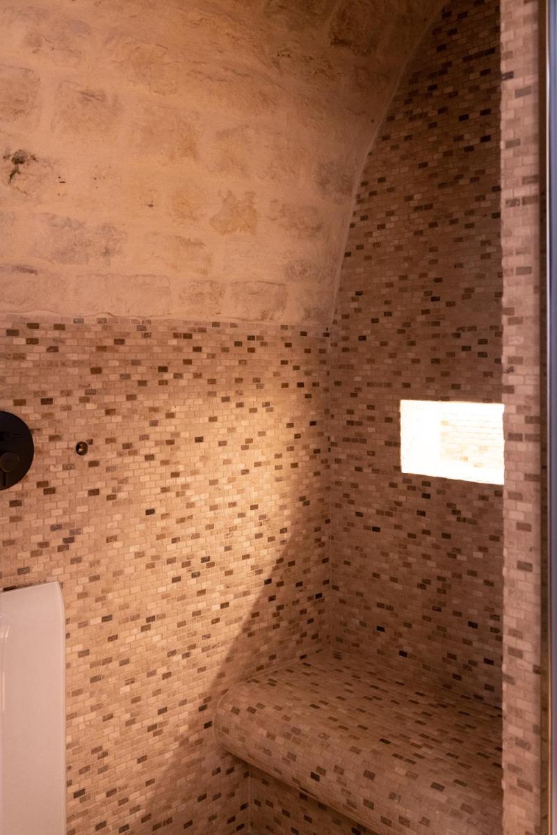 Masseria Auraterrae