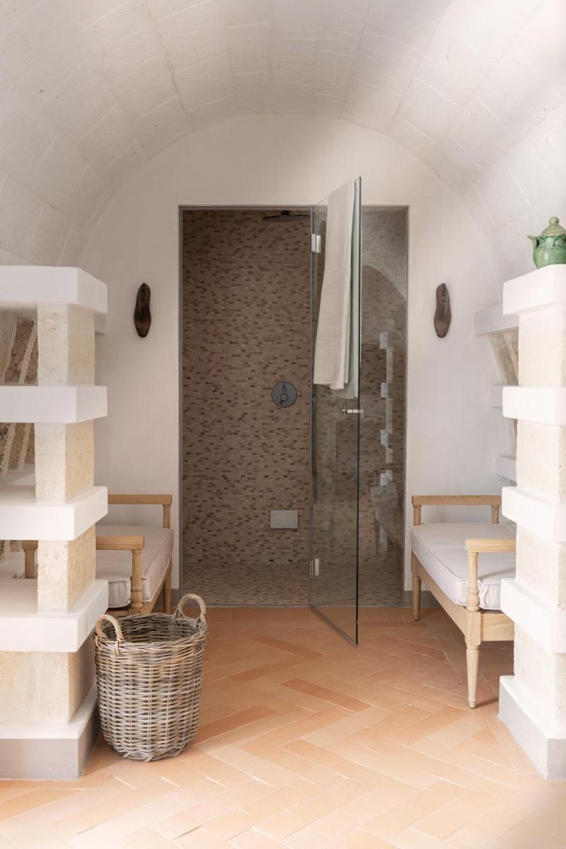 Masseria Auraterrae
