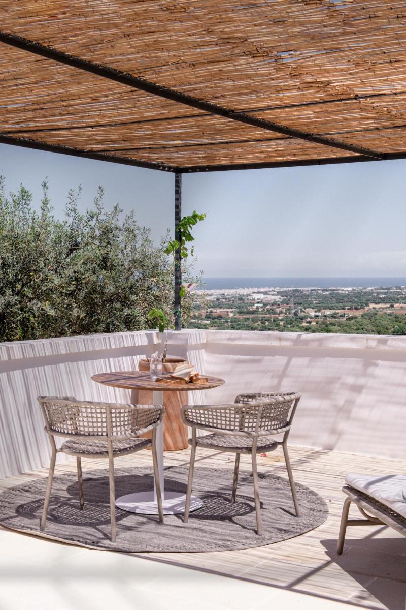Masseria Auraterrae