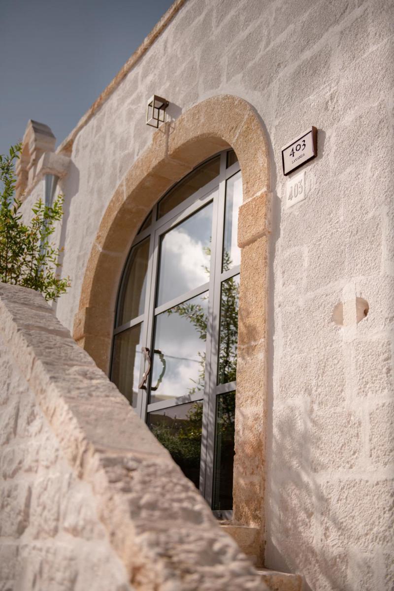 Masseria Auraterrae