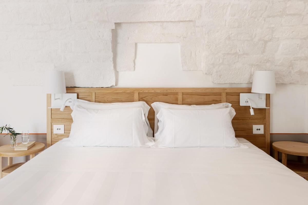 Masseria Auraterrae