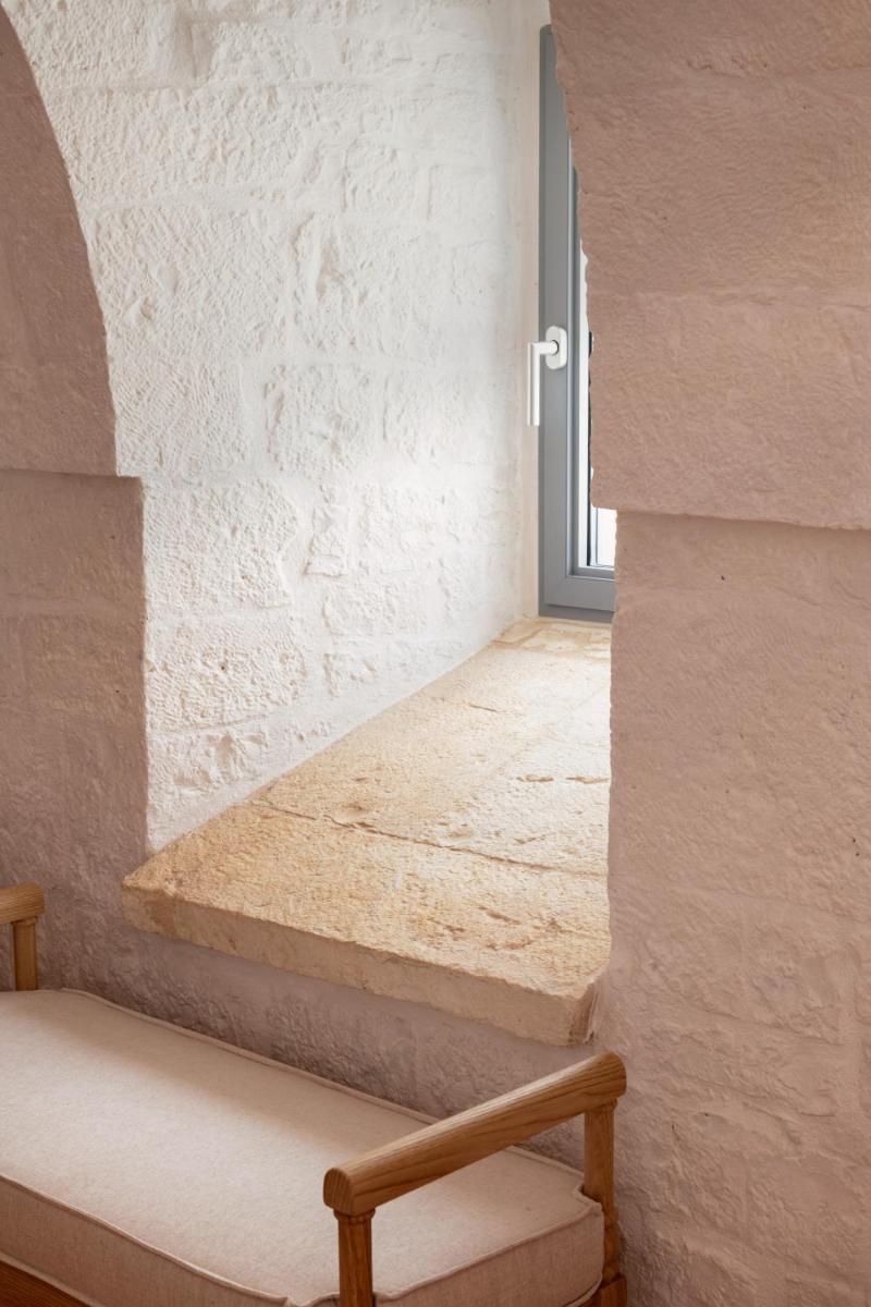 Masseria Auraterrae