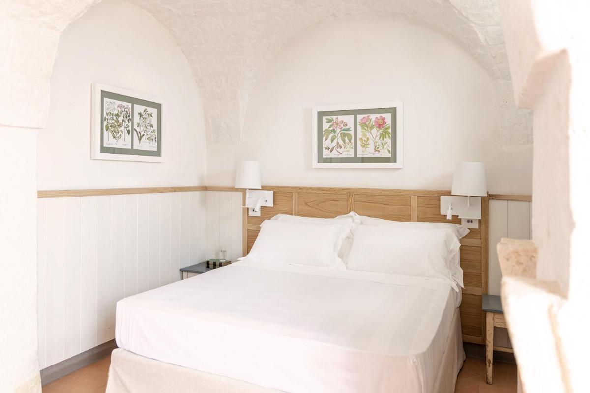 Masseria Auraterrae