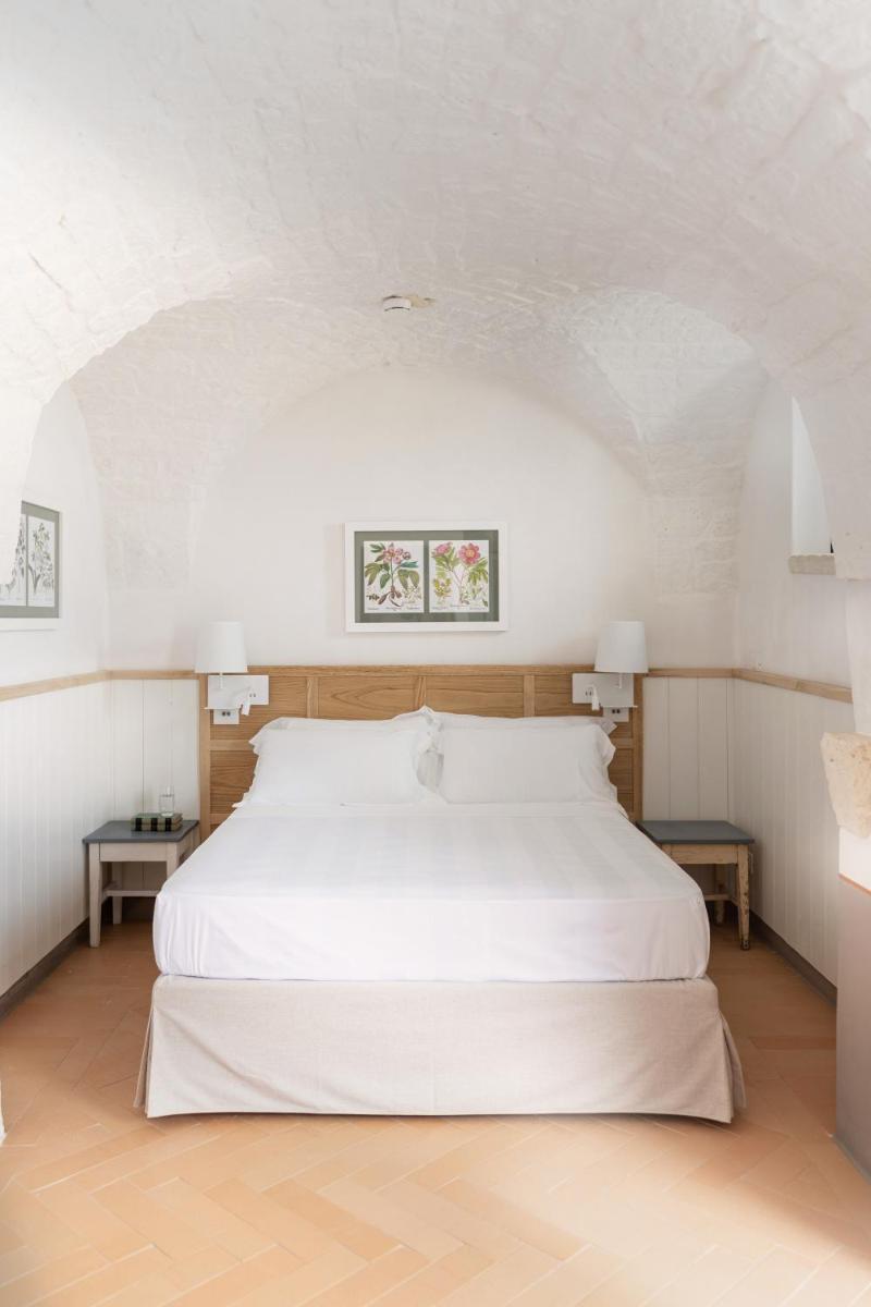 Masseria Auraterrae