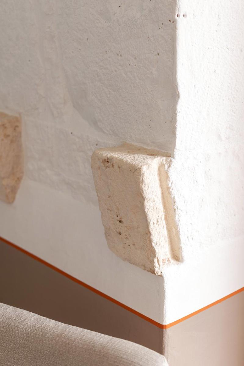 Masseria Auraterrae