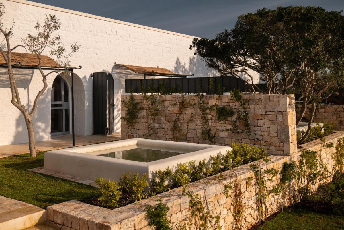 Masseria Auraterrae