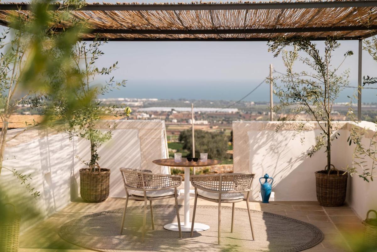 Masseria Auraterrae