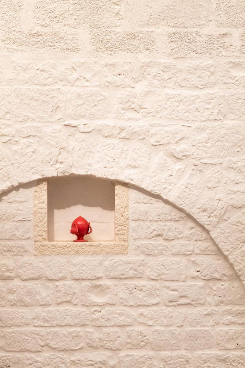 Masseria Auraterrae