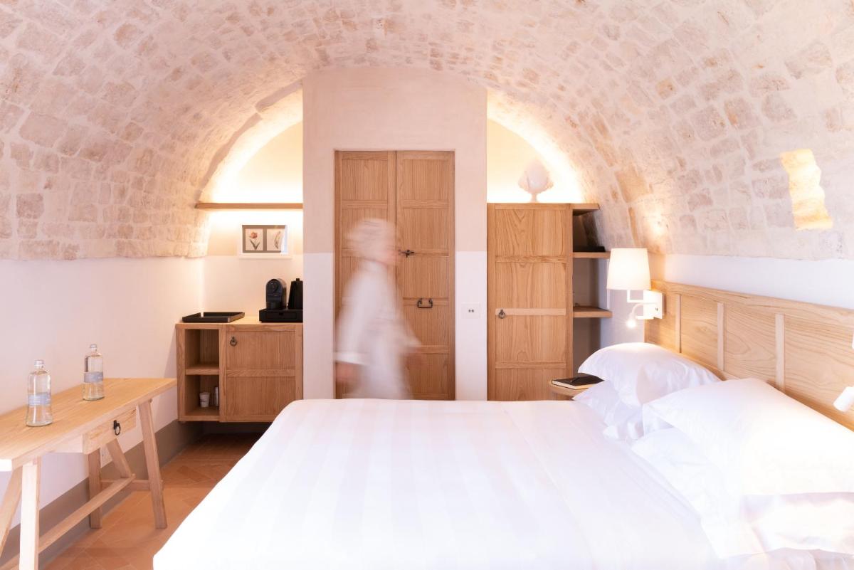 Masseria Auraterrae