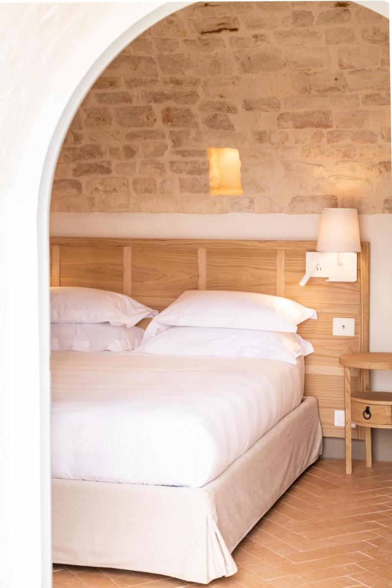 Masseria Auraterrae