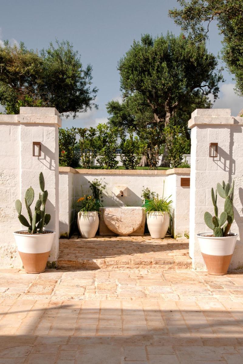 Masseria Auraterrae