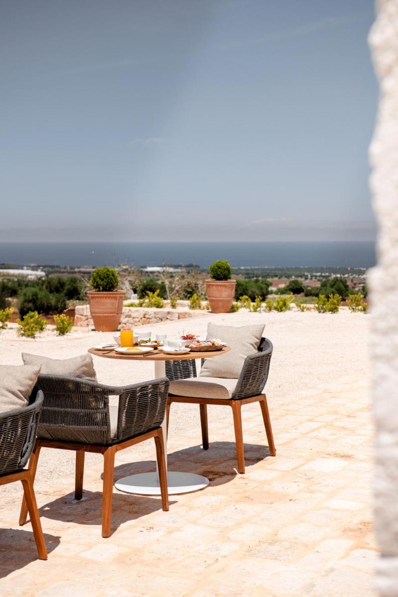 Masseria Auraterrae