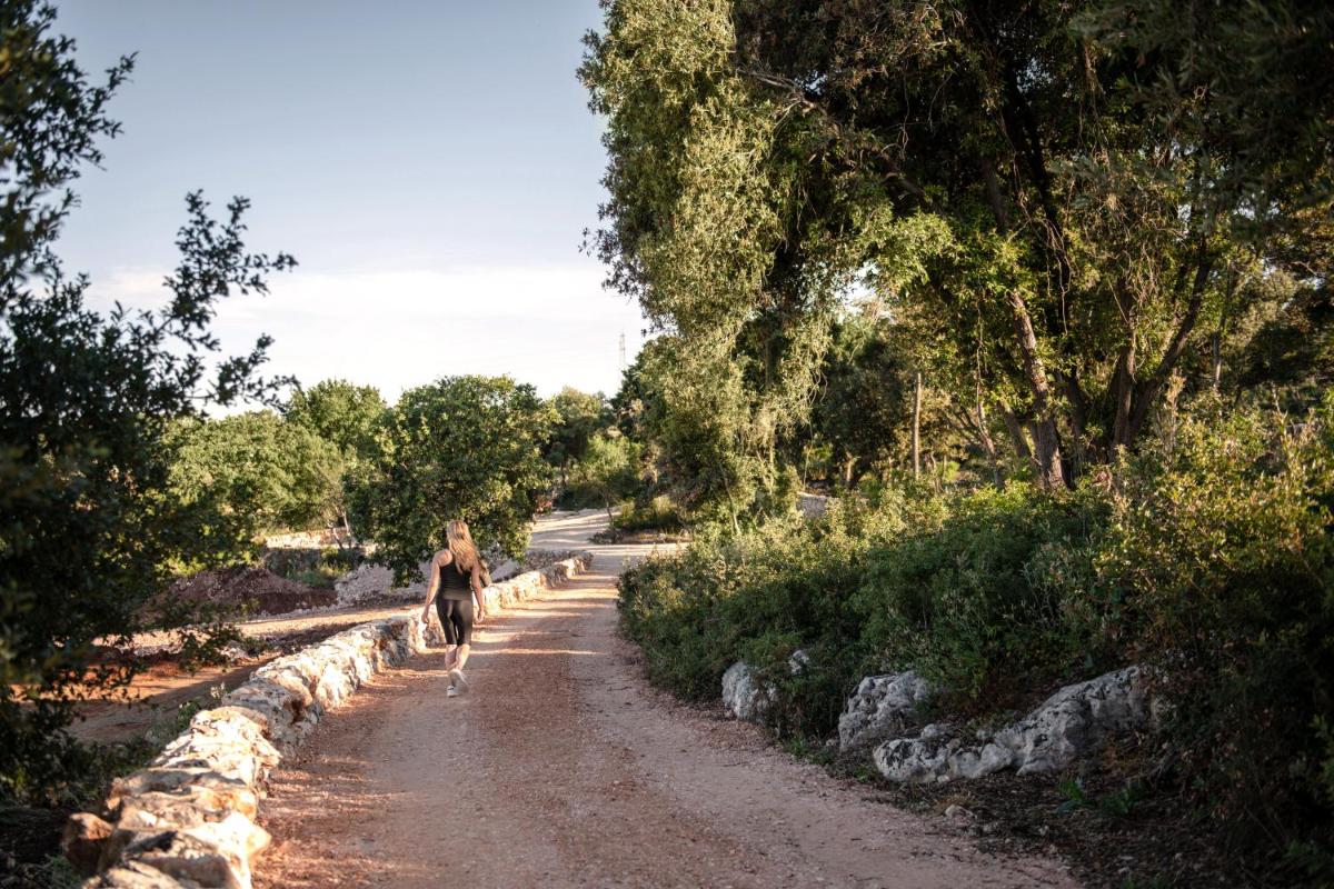 Masseria Auraterrae