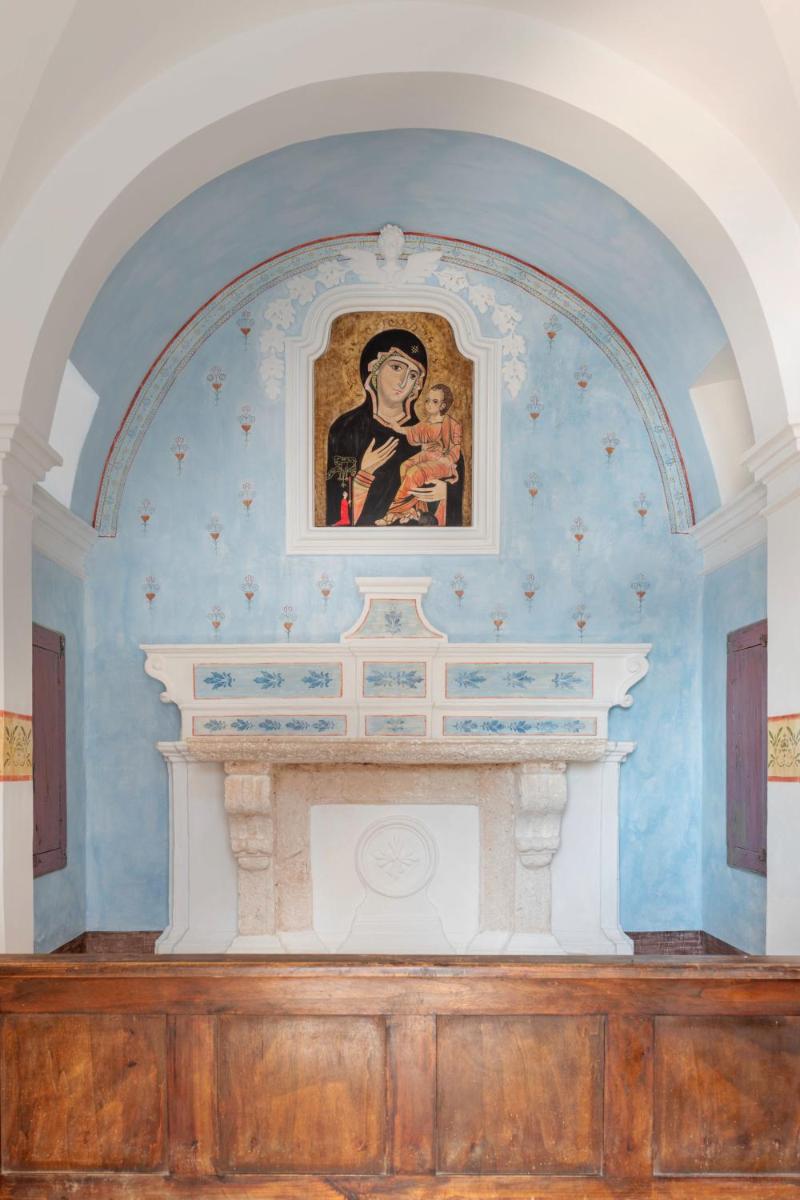 Masseria Auraterrae