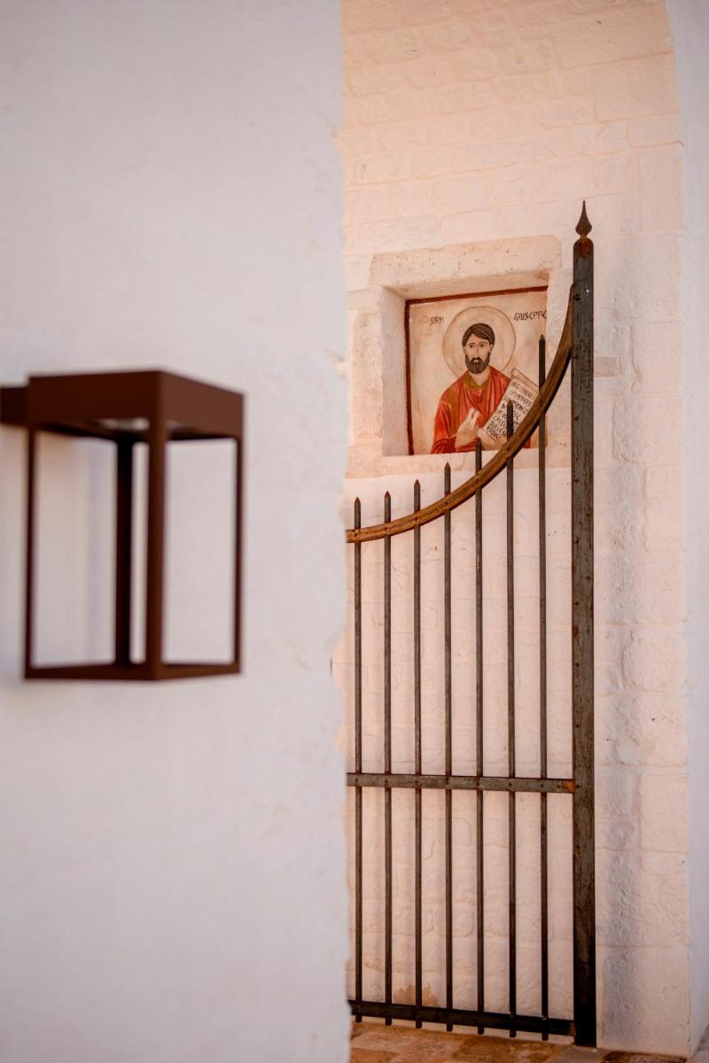 Masseria Auraterrae