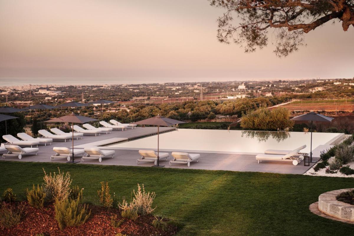 Masseria Auraterrae