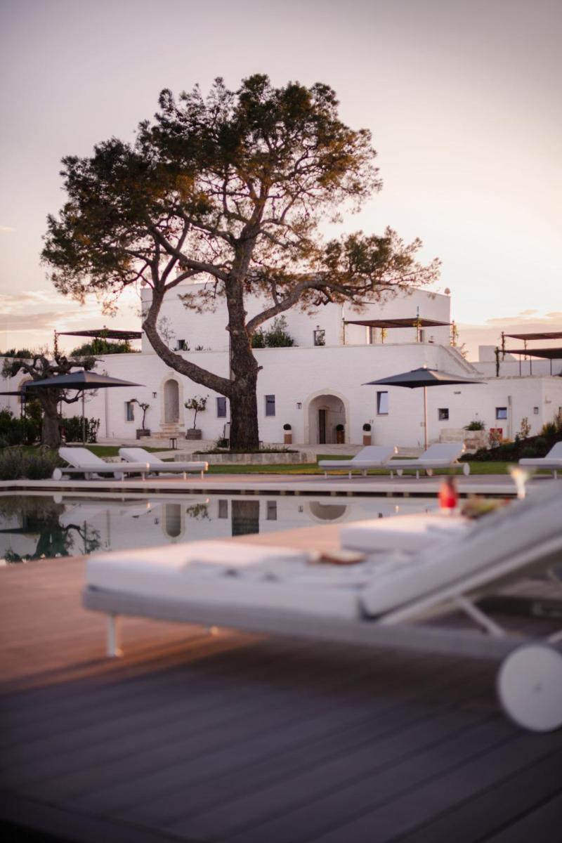 Masseria Auraterrae