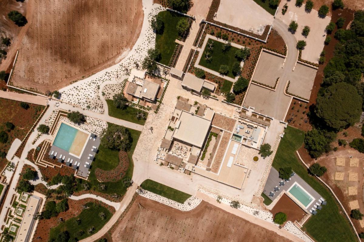 Masseria Auraterrae