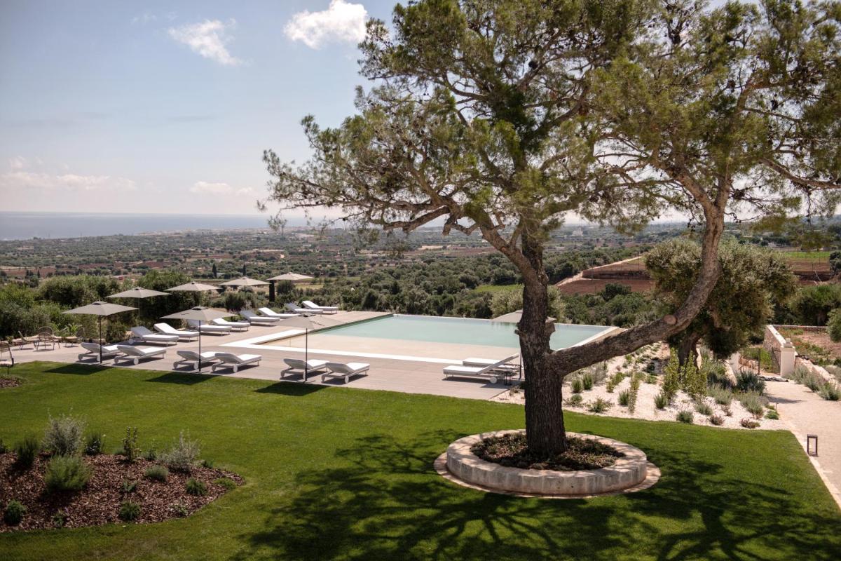 Masseria Auraterrae