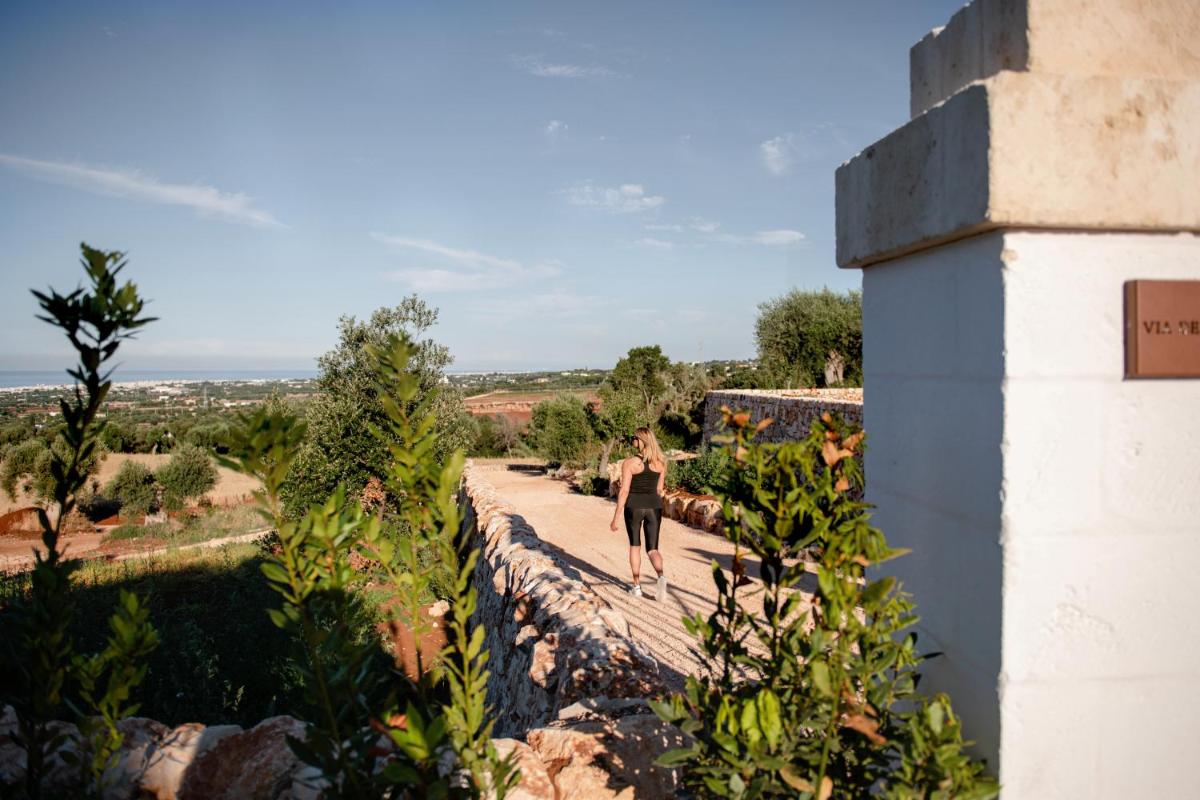 Masseria Auraterrae