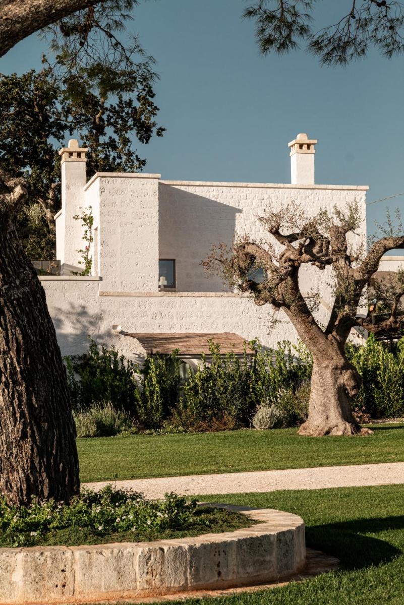 Masseria Auraterrae