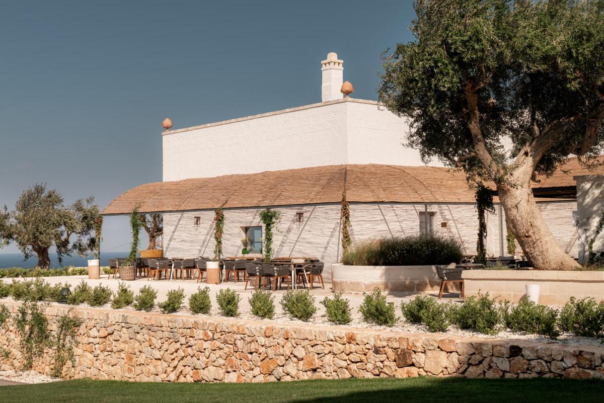 Masseria Auraterrae