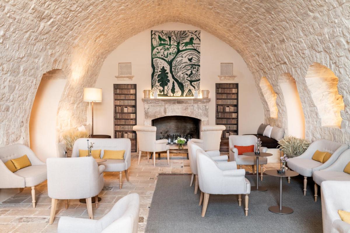 Masseria Auraterrae