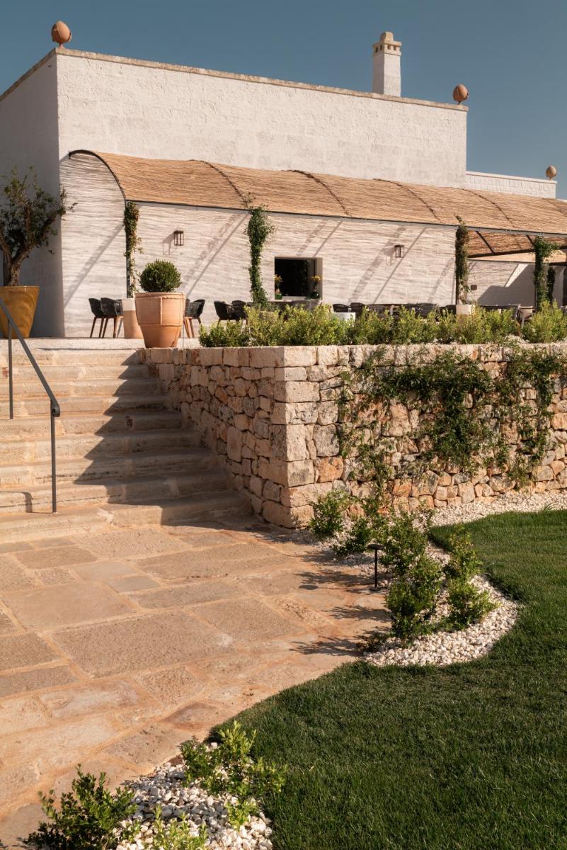 Masseria Auraterrae