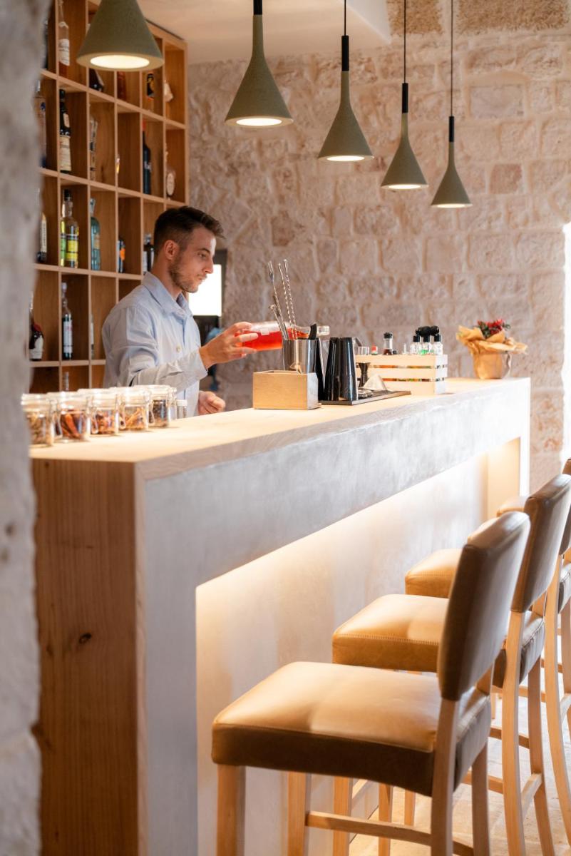 Masseria Auraterrae