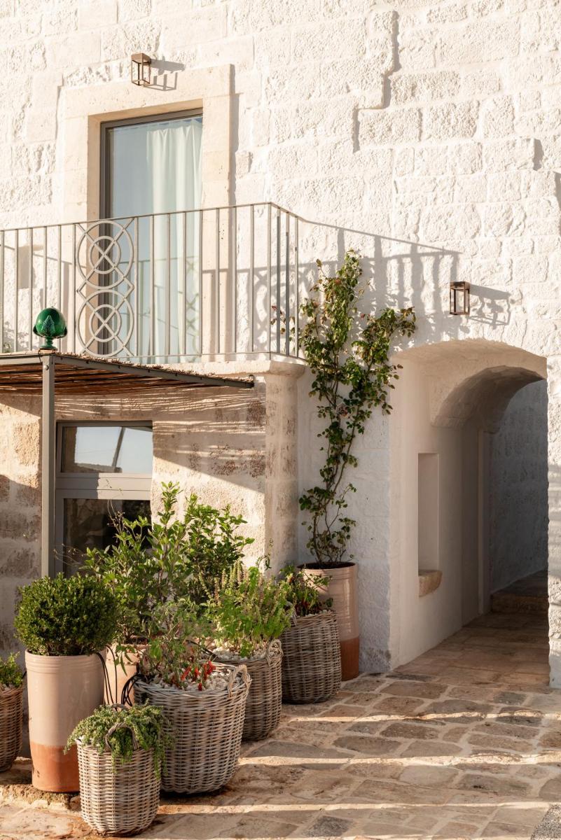 Masseria Auraterrae
