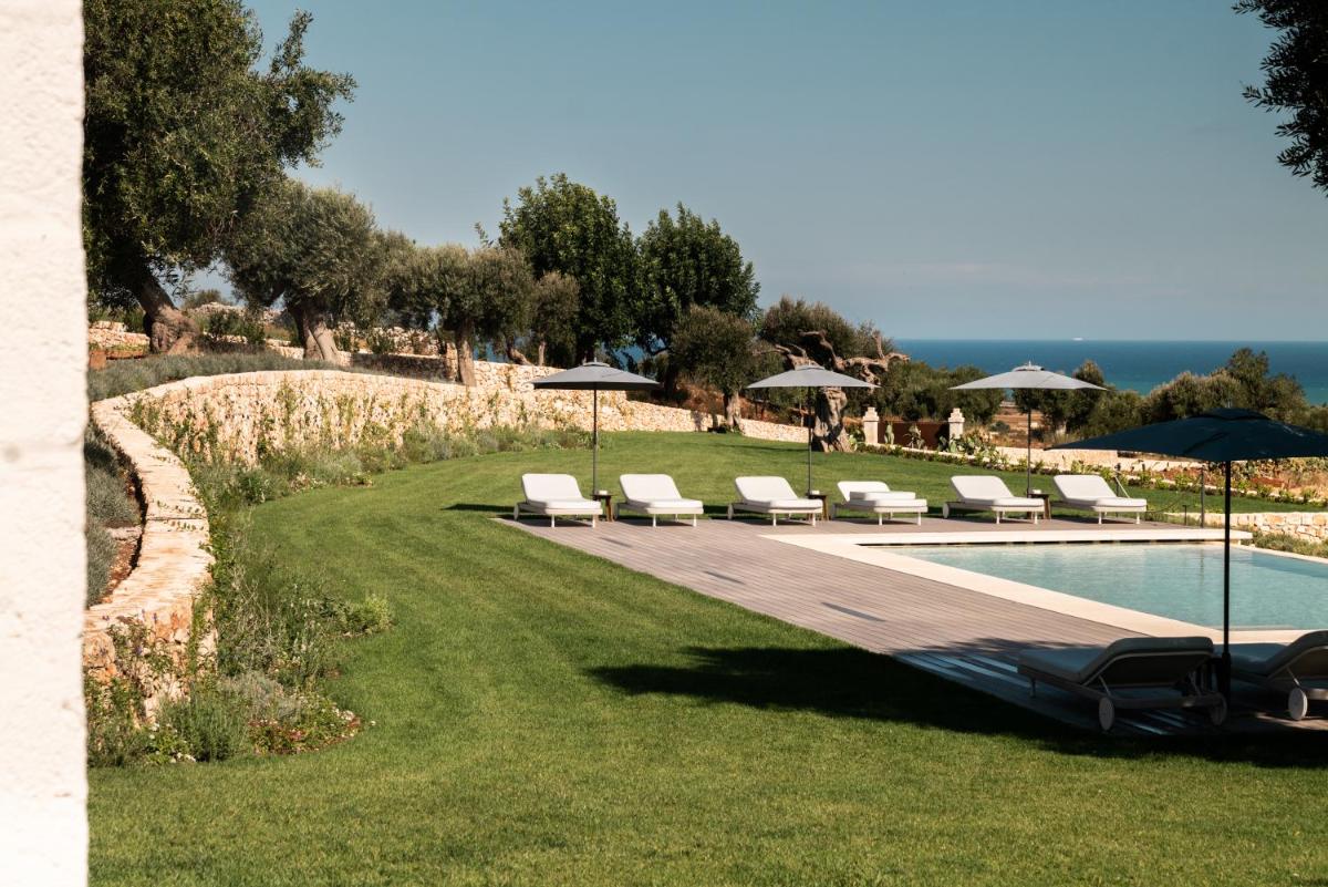 Masseria Auraterrae