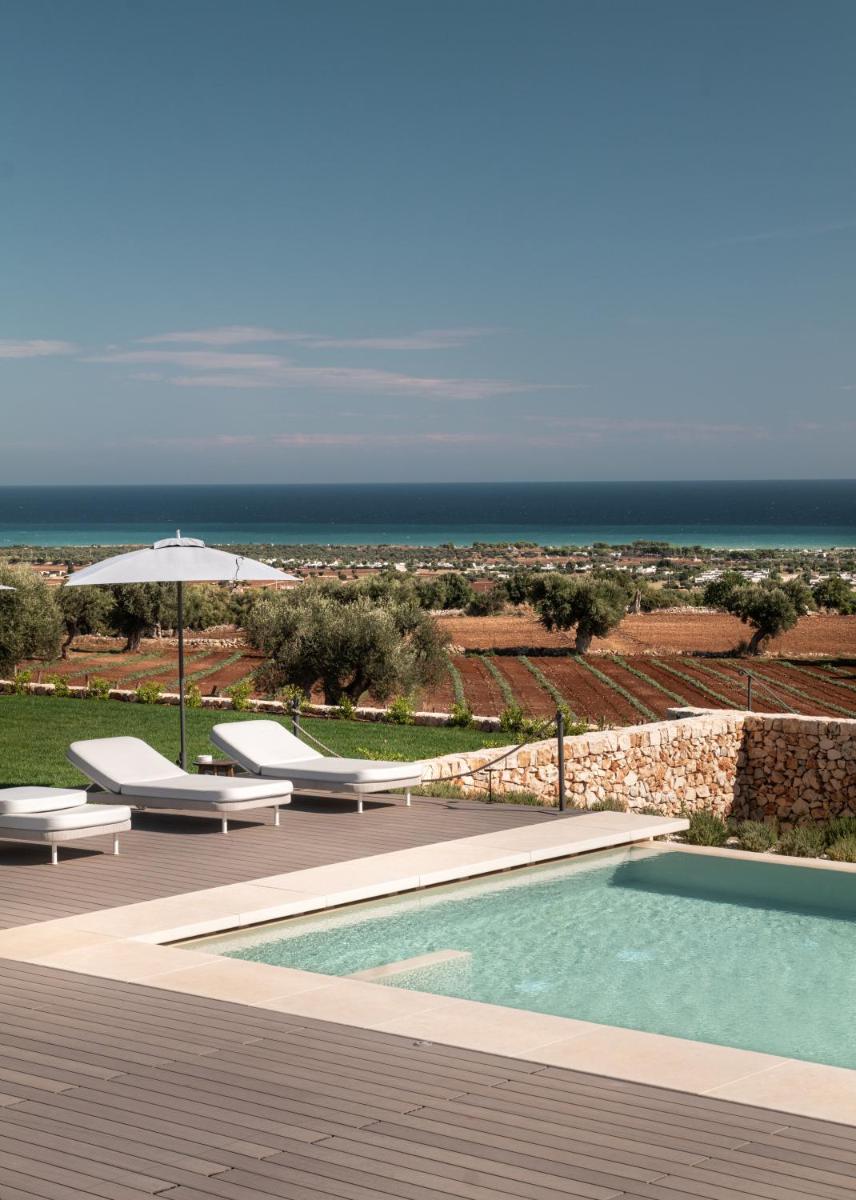 Masseria Auraterrae