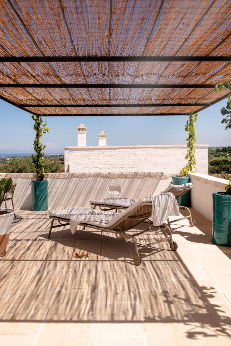Masseria Auraterrae