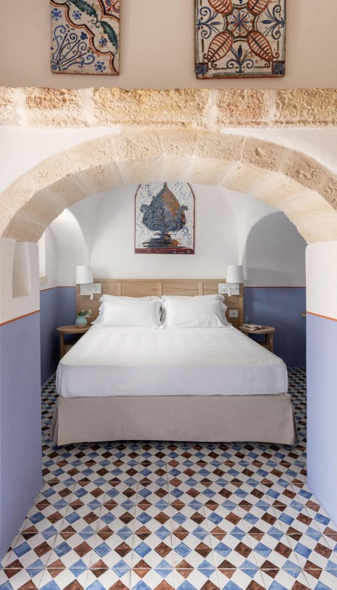 Masseria Auraterrae