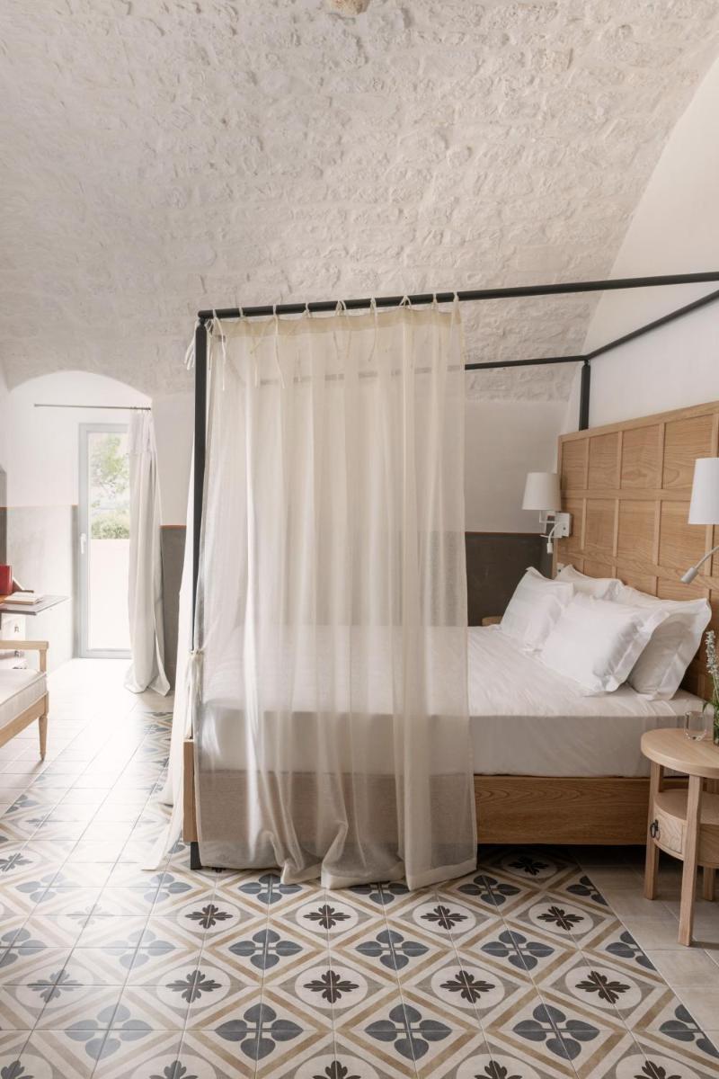 Masseria Auraterrae