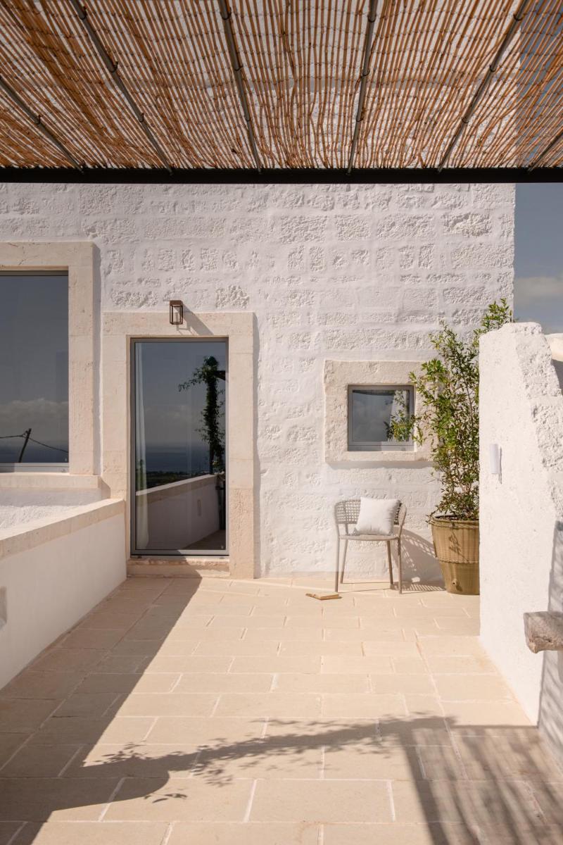 Masseria Auraterrae