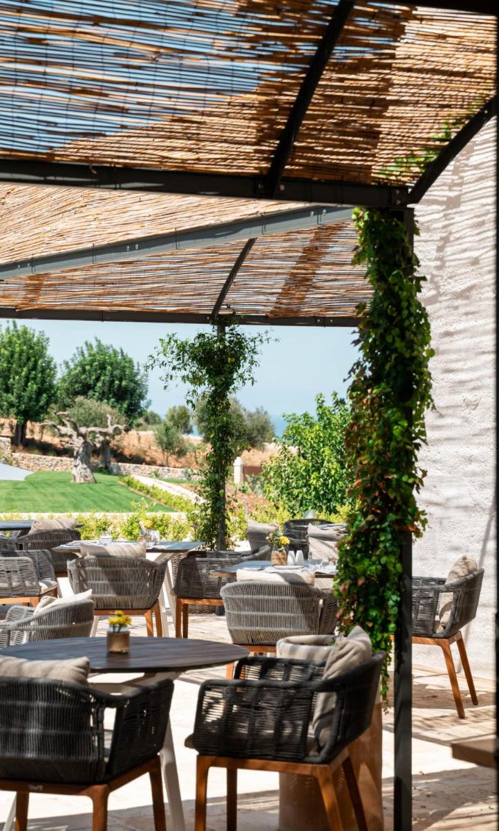 Masseria Auraterrae