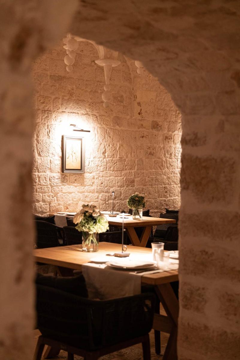 Masseria Auraterrae