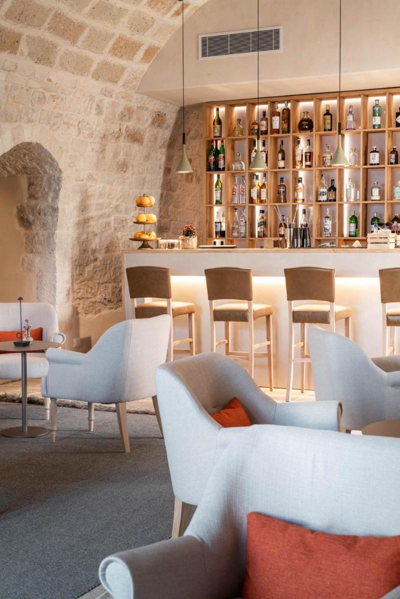 Masseria Auraterrae