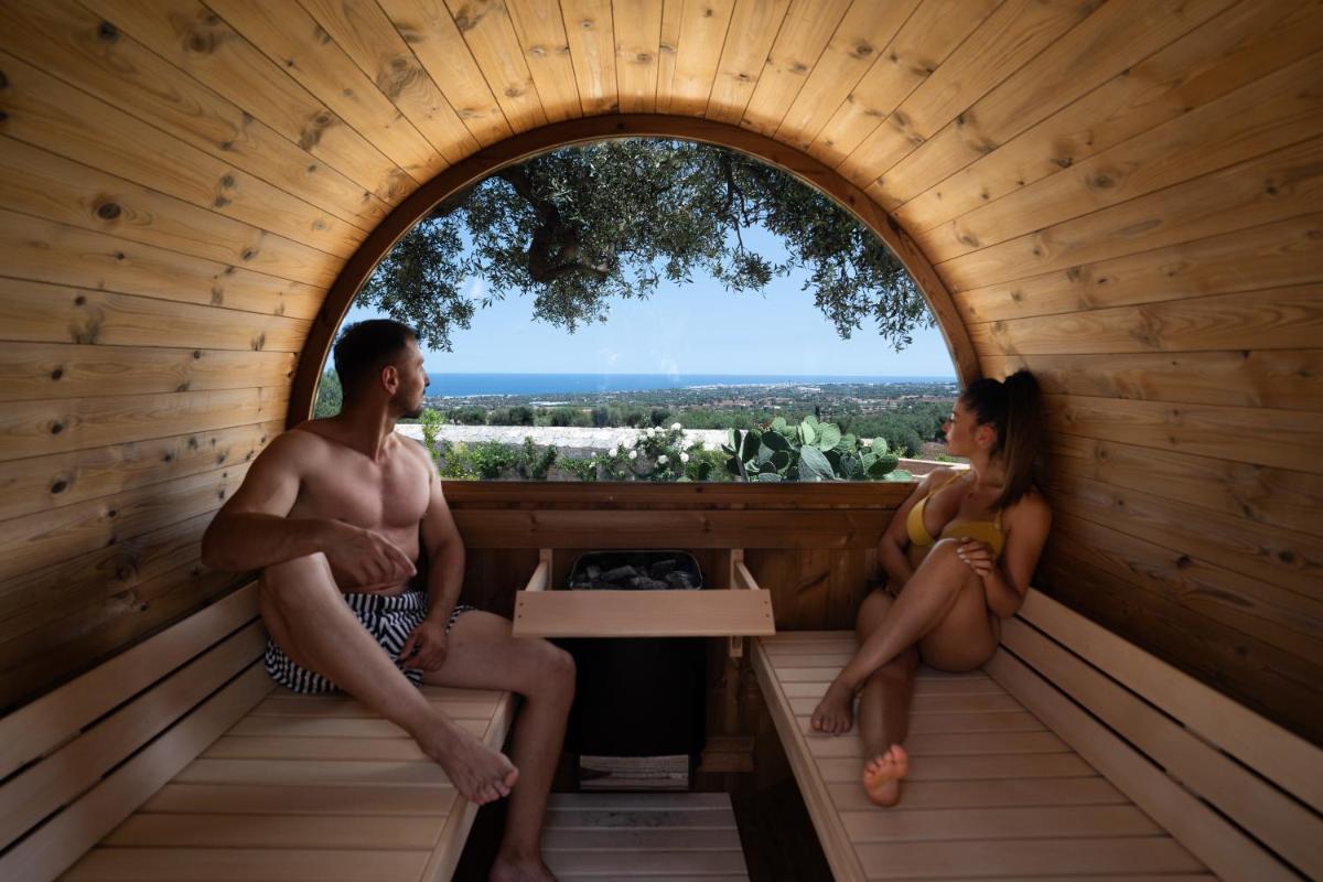 Masseria Auraterrae