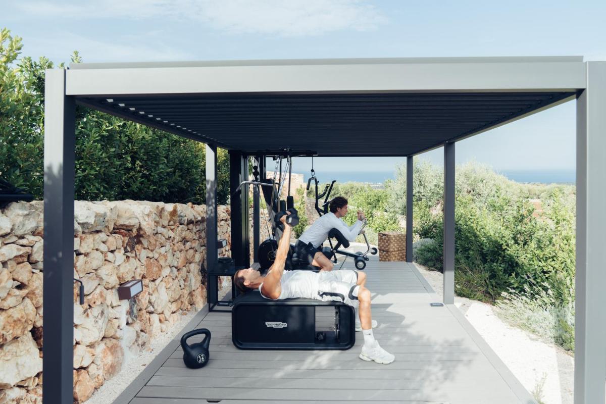 Masseria Auraterrae