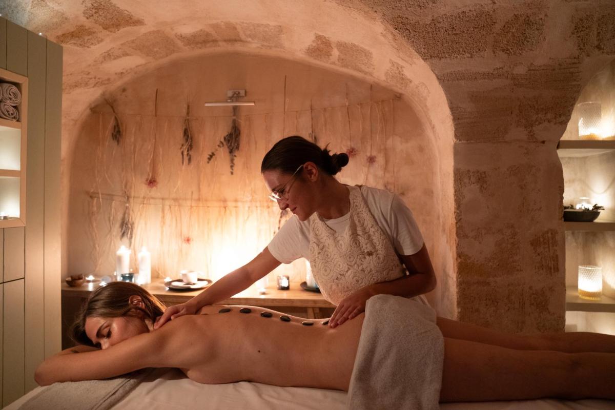 Masseria Auraterrae