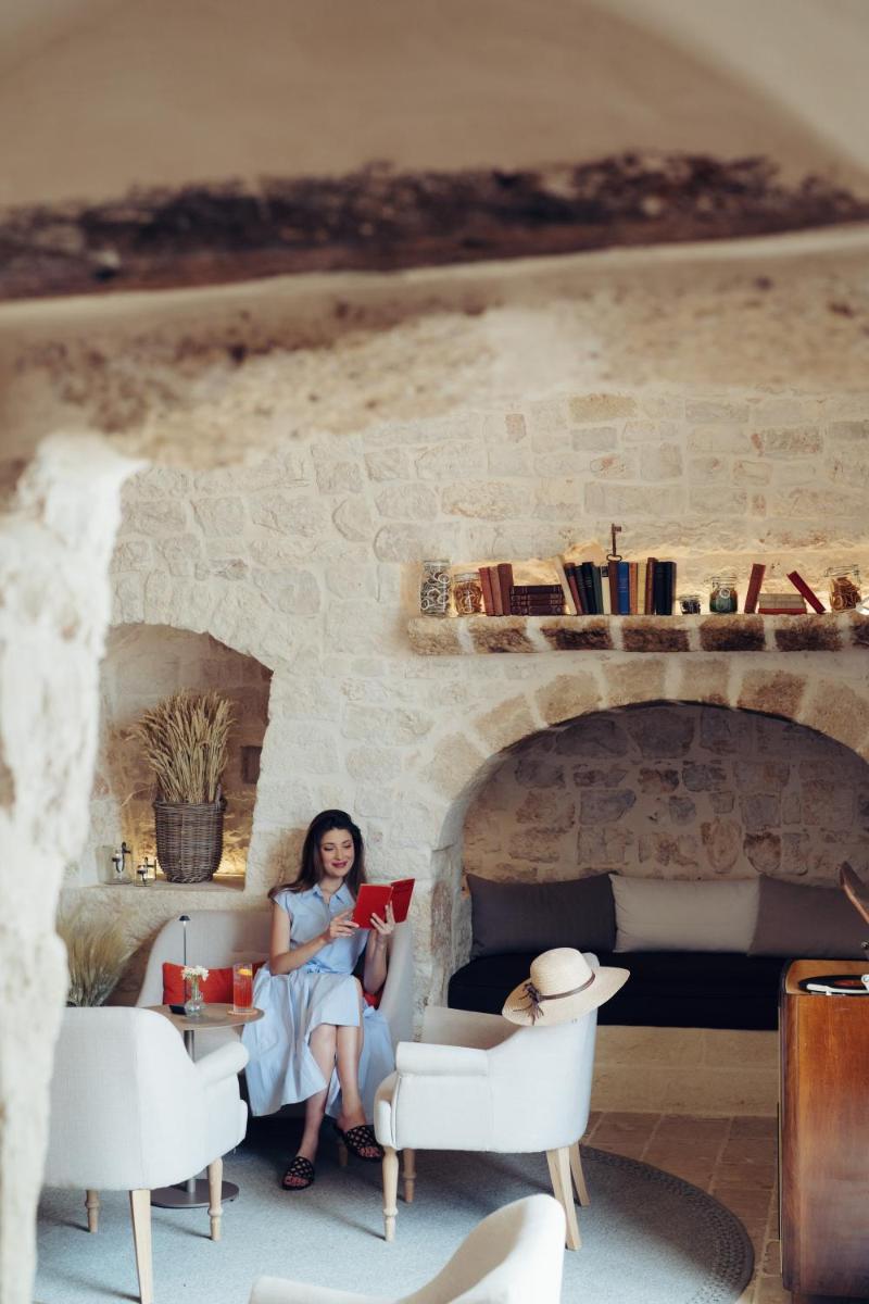 Masseria Auraterrae