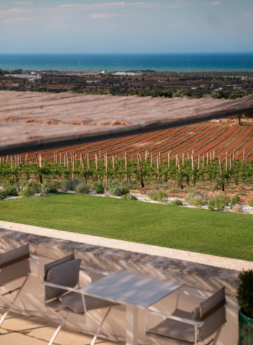 Masseria Auraterrae