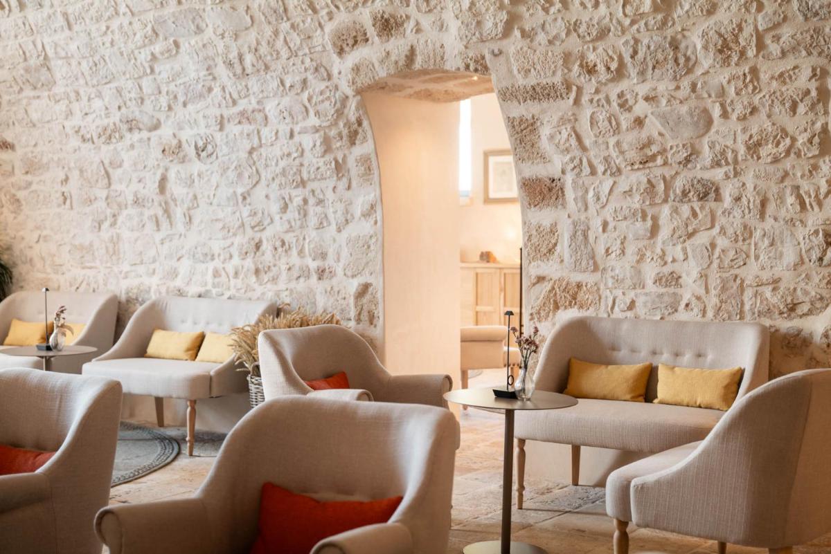 Masseria Auraterrae