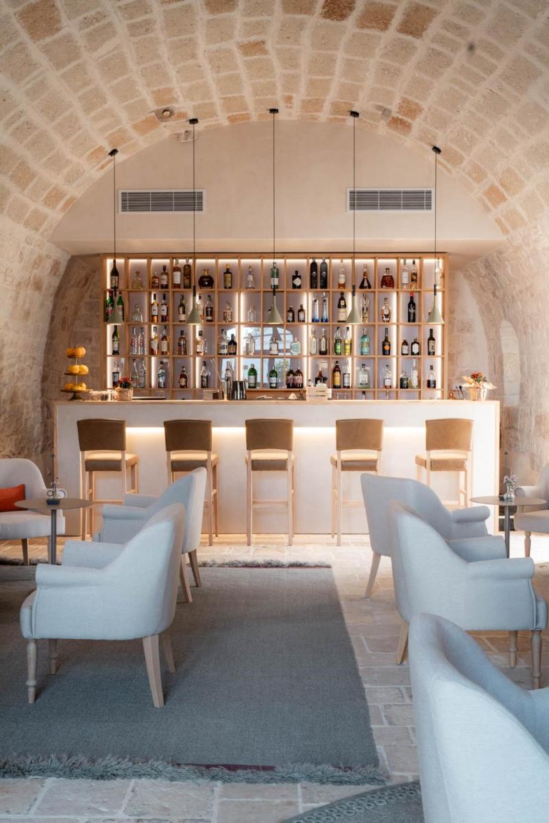 Masseria Auraterrae