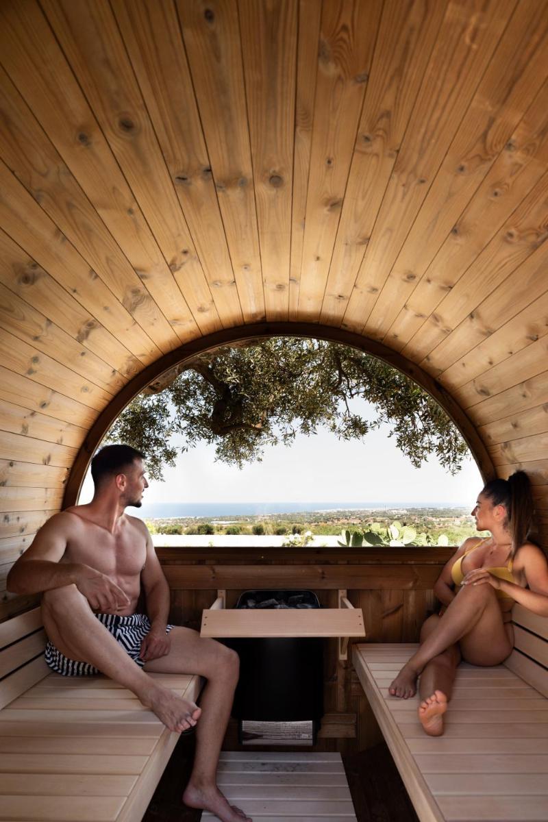 Masseria Auraterrae